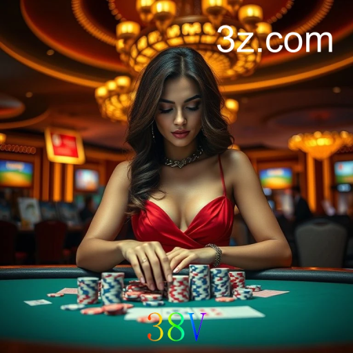 A Confiável Seção do 38V: Segurança para Gamers