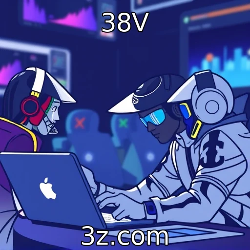 E-sports em alta: como os campeonatos moldam o futuro das apostas