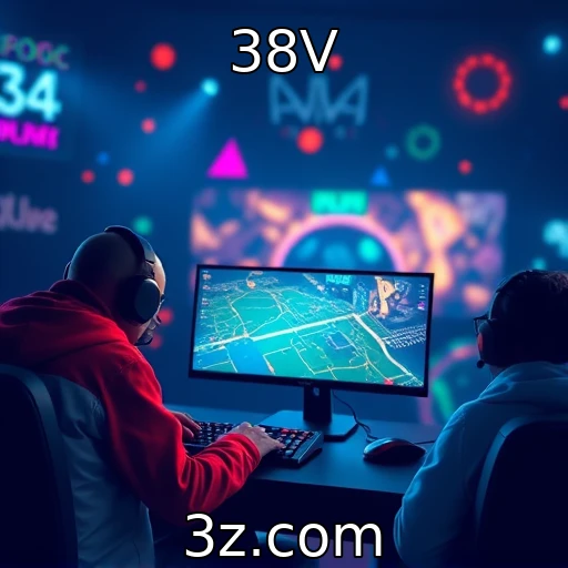 Futuro dos eSports e sua influência cultural