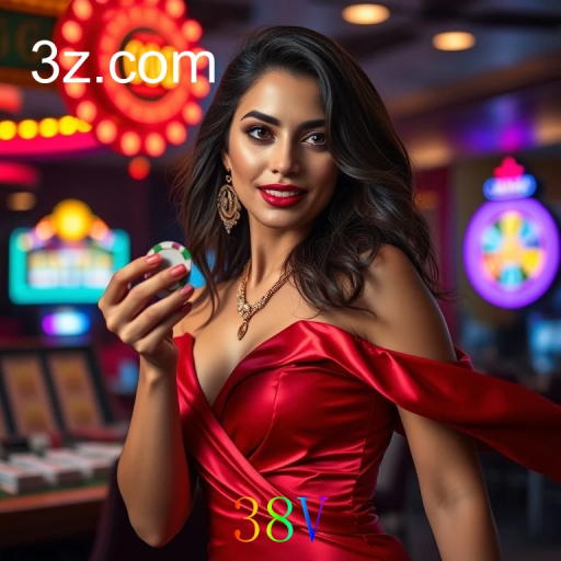 Jogos Empolgantes: A Experiência Única do Site 38V