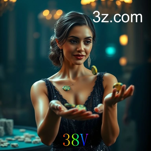 Explorando Slots Imperdíveis no 38V: Diversão Garantida