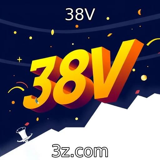 38V Apostas Esportivas: Como Analisar Partidas e Aumentar Suas Chances