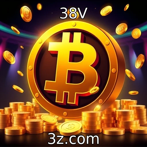 38V Como as criptomoedas estão revolucionando os pagamentos em cassinos online