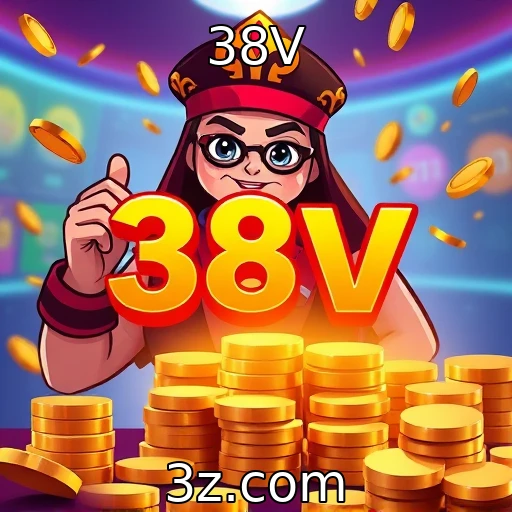 38V Descubra os Melhores Cassinos Online para Ganhar Jackpots Progressivos