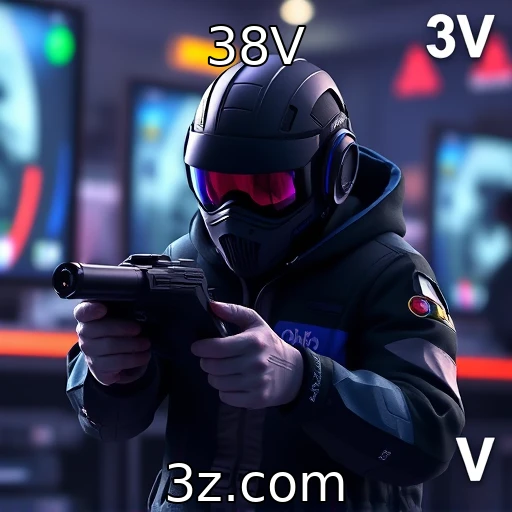 38V Apostas Esportivas: Segmentos em Alta que Prometem Agitar o Mercado