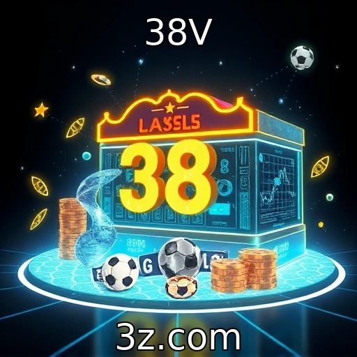 38V Análise da Grande Final: Como as Estratégias Definem os Campeões das Apostas