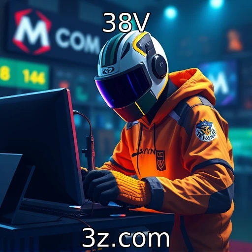 38V Descubra as estatísticas que transformam apostas esportivas em sucesso