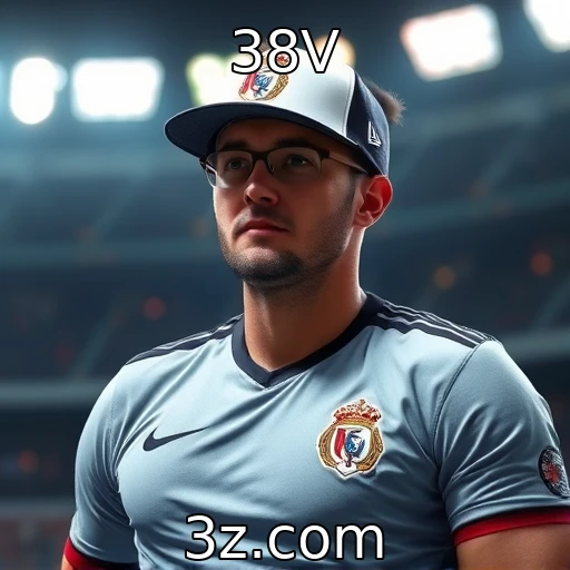 38V Transformação das Apostas Esportivas no Brasil: Um Olhar Atual