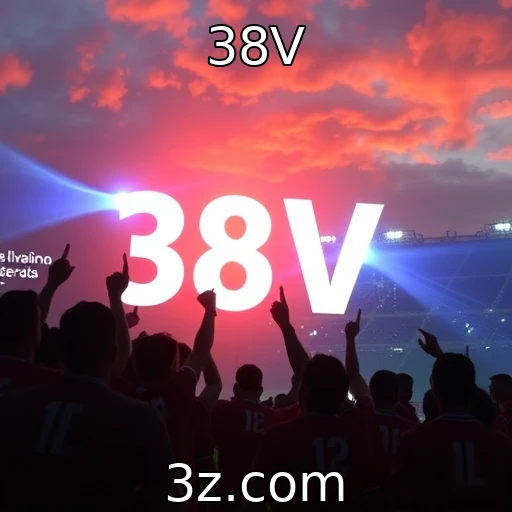 38V Apostas Esportivas: Como Análises Podem Garantir Suas Vitórias