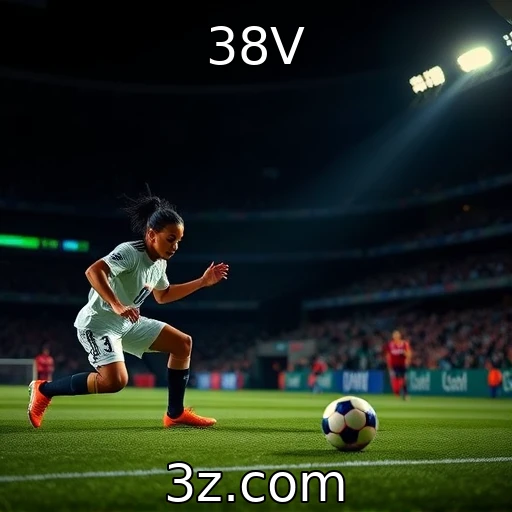 38V Apostas Esportivas: Onde Investir para Garantir Retornos Consistentes