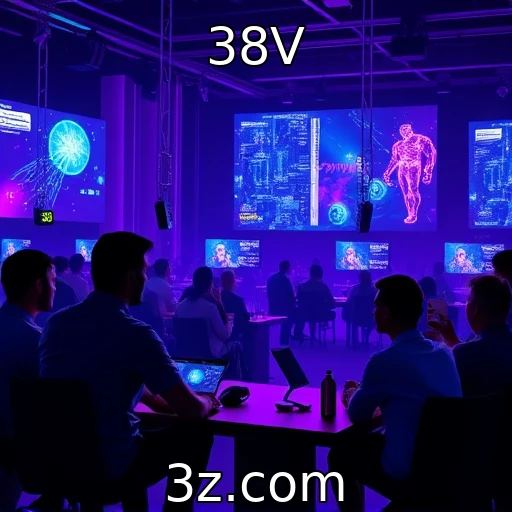 Inovação tecnológica e seu reflexo nos jogos