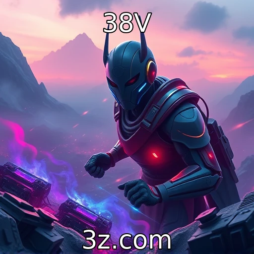 Inovações tecnológicas que moldam o mercado de jogos